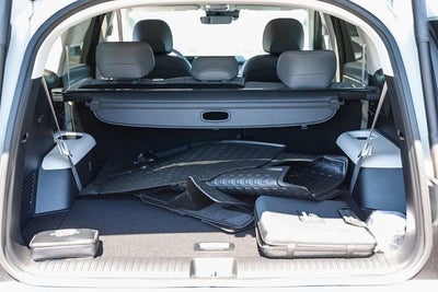 2026 Hyundai IONIQ 9 SEL