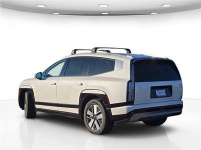 2026 Hyundai IONIQ 9 SEL