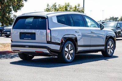 2026 Hyundai IONIQ 9 SEL