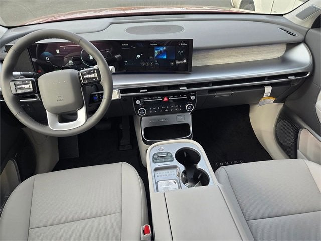 2026 Hyundai IONIQ 9 Performance Limited