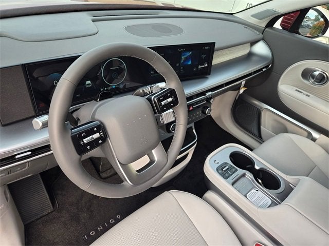 2026 Hyundai IONIQ 9 Performance Limited