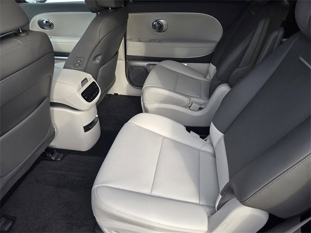 2026 Hyundai IONIQ 9 Performance Limited