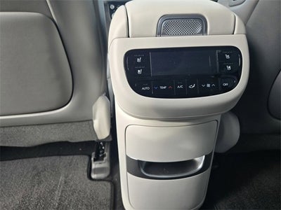 2026 Hyundai IONIQ 9 Performance Limited