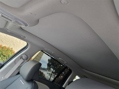 2026 Hyundai IONIQ 9 Performance Limited