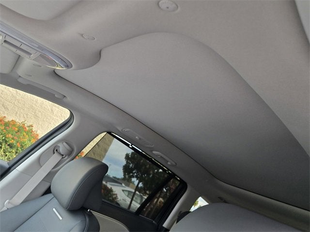 2026 Hyundai IONIQ 9 Performance Limited