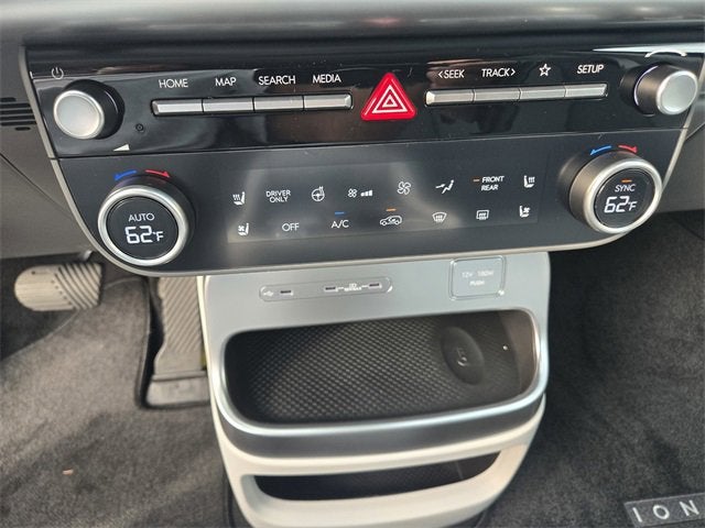 2026 Hyundai IONIQ 9 Performance Limited