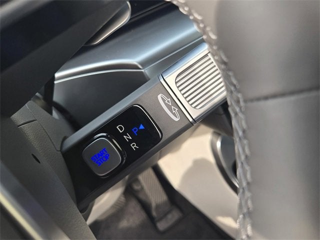 2026 Hyundai IONIQ 9 Performance Limited