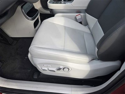 2026 Hyundai IONIQ 9 Performance Limited