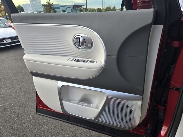 2026 Hyundai IONIQ 9 Performance Limited