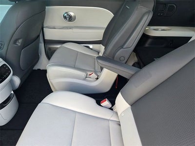 2026 Hyundai IONIQ 9 Performance Limited