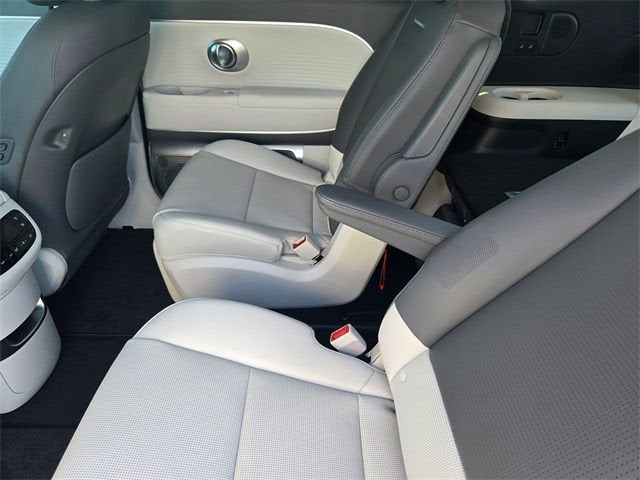 2026 Hyundai IONIQ 9 Performance Limited