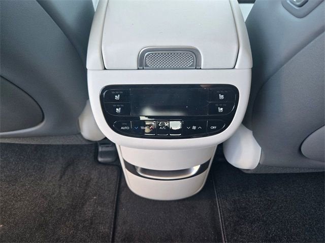 2026 Hyundai IONIQ 9 Performance Limited