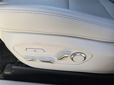 2026 Hyundai IONIQ 9 Performance Limited