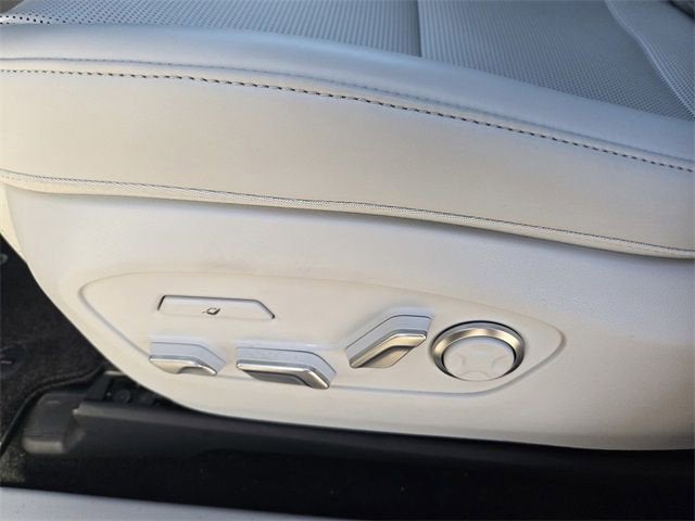 2026 Hyundai IONIQ 9 Performance Limited