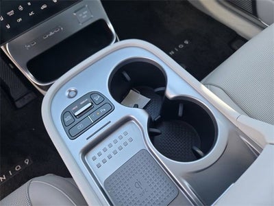 2026 Hyundai IONIQ 9 Performance Limited