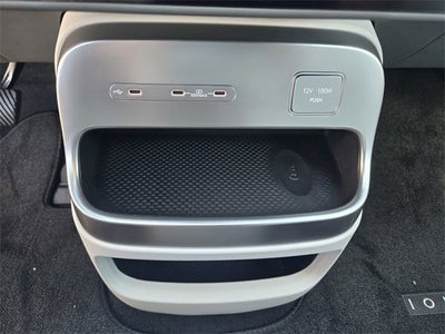 2026 Hyundai IONIQ 9 Performance Limited