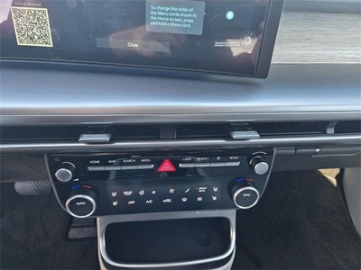 2026 Hyundai IONIQ 9 Performance Limited