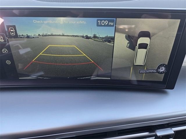 2026 Hyundai IONIQ 9 Performance Limited