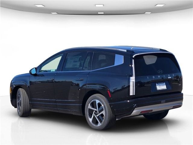 2026 Hyundai IONIQ 9 Performance Limited