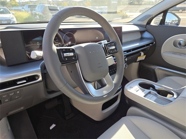 2026 Hyundai IONIQ 9 Performance Limited