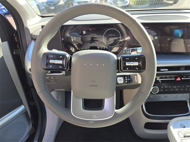 2026 Hyundai IONIQ 9 Performance Limited