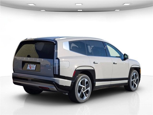 2026 Hyundai IONIQ 9 Performance Limited