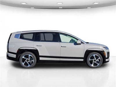 2026 Hyundai IONIQ 9 Performance Limited