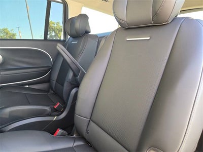 2026 Hyundai IONIQ 9 Performance Limited