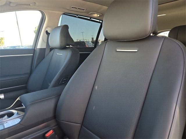 2026 Hyundai IONIQ 9 Performance Limited