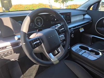 2026 Hyundai IONIQ 9 Performance Limited