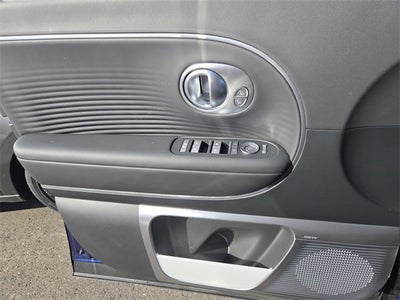 2026 Hyundai IONIQ 9 Performance Limited