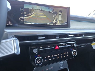 2026 Hyundai IONIQ 9 Performance Limited