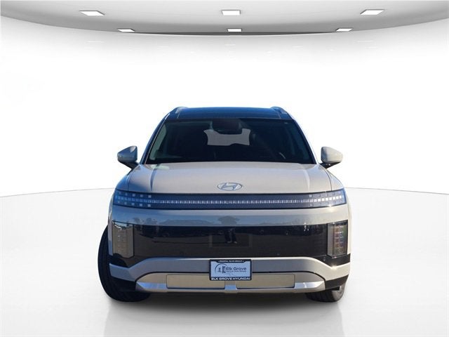 2026 Hyundai IONIQ 9 Performance Limited