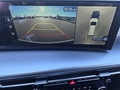 2026 Hyundai IONIQ 9 Performance Limited