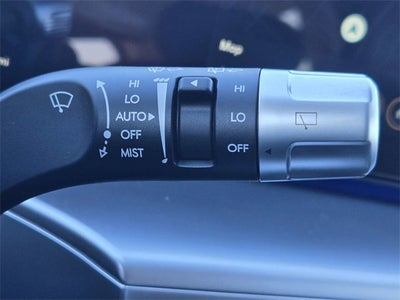 2026 Hyundai IONIQ 9 Performance Limited