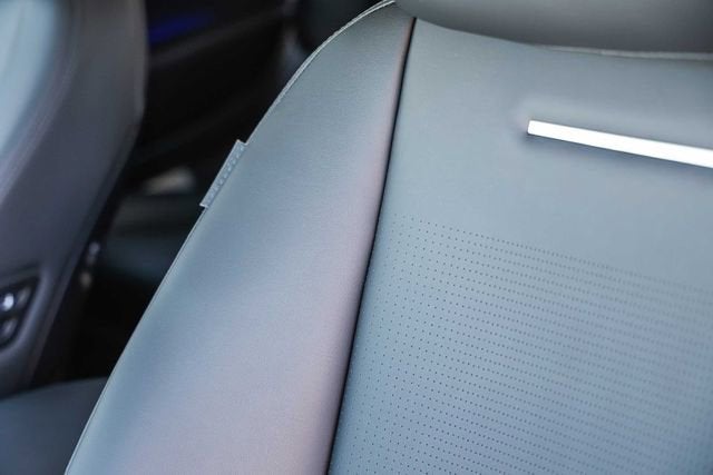 2026 Hyundai IONIQ 9 Performance Limited