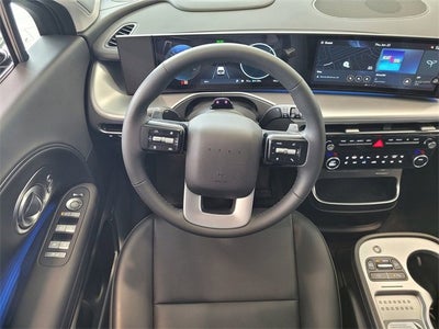 2026 Hyundai IONIQ 9 Performance Limited