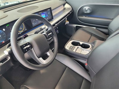 2026 Hyundai IONIQ 9 Performance Limited