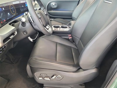 2026 Hyundai IONIQ 9 Performance Limited