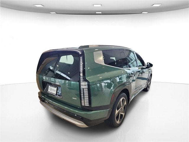 2026 Hyundai IONIQ 9 Performance Limited