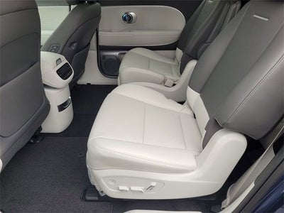 2026 Hyundai IONIQ 9 Performance Limited