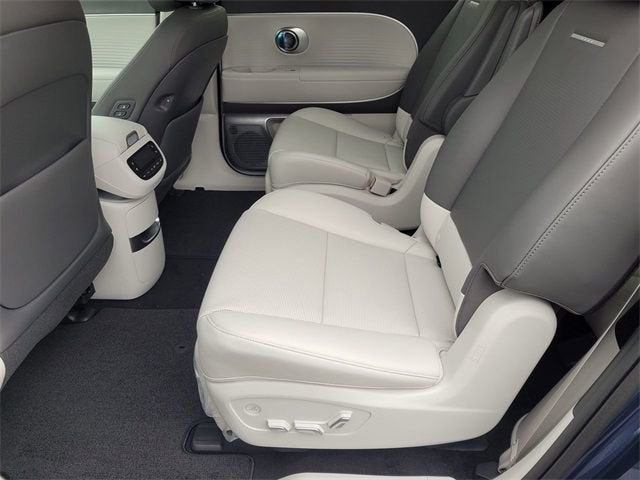 2026 Hyundai IONIQ 9 Performance Limited