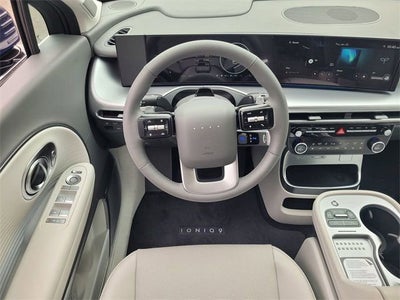 2026 Hyundai IONIQ 9 Performance Limited