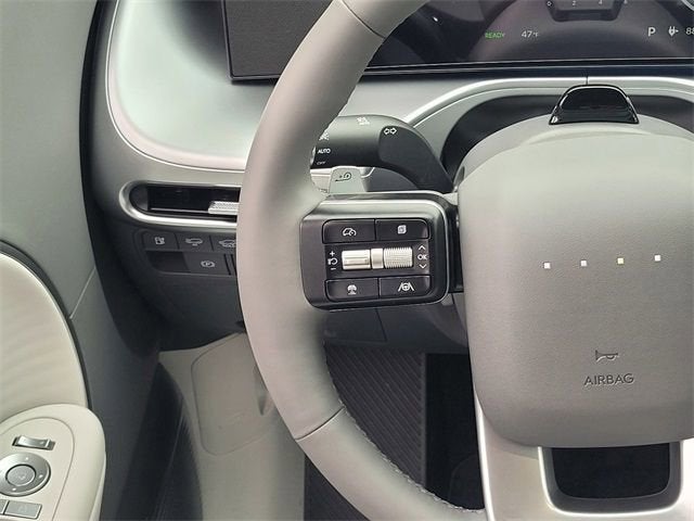 2026 Hyundai IONIQ 9 Performance Limited