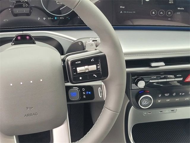 2026 Hyundai IONIQ 9 Performance Limited