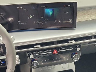 2026 Hyundai IONIQ 9 Performance Limited