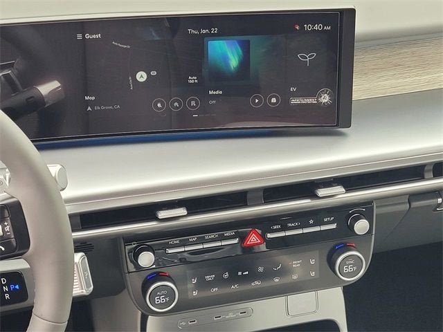 2026 Hyundai IONIQ 9 Performance Limited