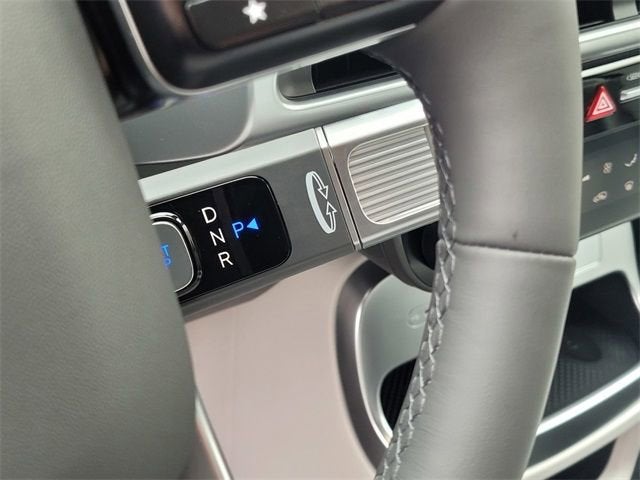 2026 Hyundai IONIQ 9 Performance Limited