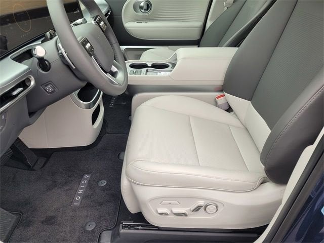 2026 Hyundai IONIQ 9 Performance Limited