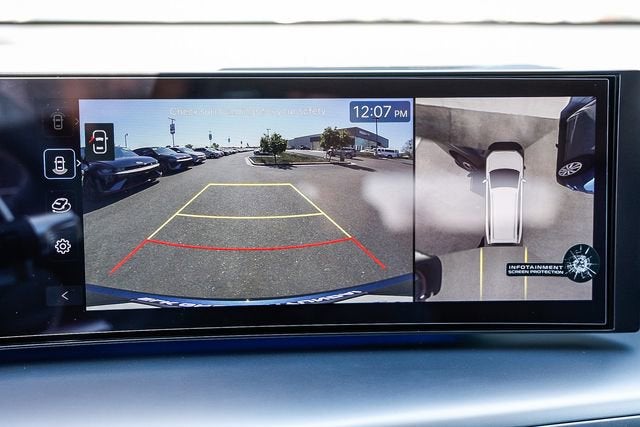 2026 Hyundai IONIQ 9 Performance Limited